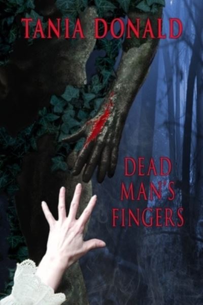 Cover for Tania Donald · Dead Man's Fingers (Paperback Book) (2019)