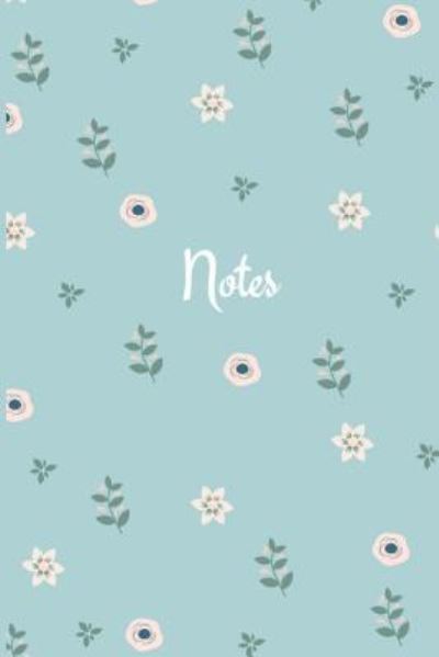 Cover for Limon Journals · Notes (Paperback Bog) (2018)