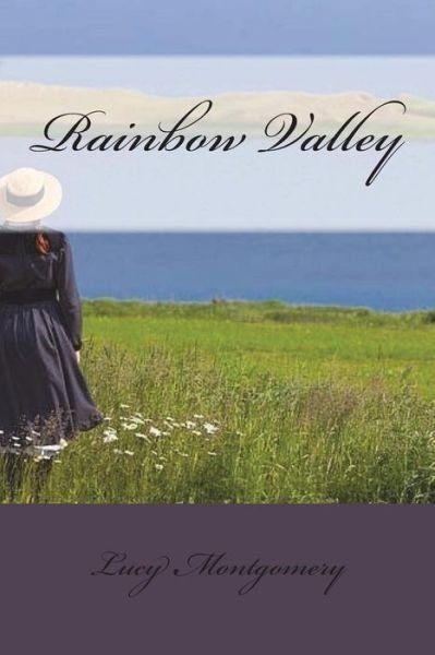 Cover for L M Montgomery · Rainbow Valley (Paperback Book) (2018)