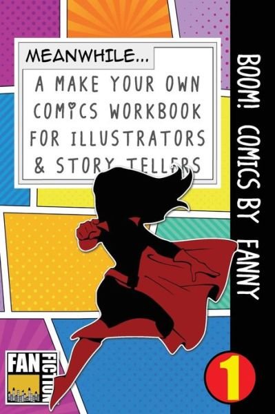 Cover for Bokkaku Dojinshi · Boom! Comics by Fanny (Paperback Book) (2018)