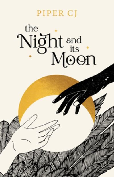 Cover for Piper Cj · The Night and Its Moon (Taschenbuch) (2022)