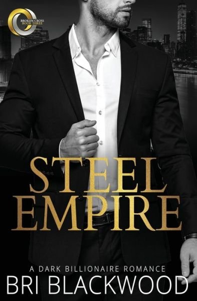 Cover for Bri Blackwood · Steel Empire (Paperback Book) (2021)