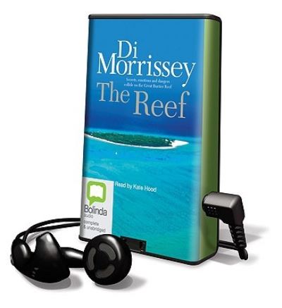 Cover for Di Morrissey · The Reef (N/A) (2009)