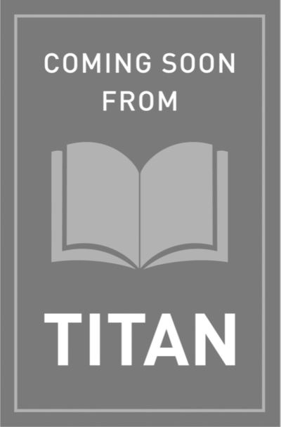 The Clocktaur War Duology - The Wonder Engine - T. Kingfisher - Kirjat - Titan Books Ltd - 9781835413678 - tiistai 17. maaliskuuta 2026