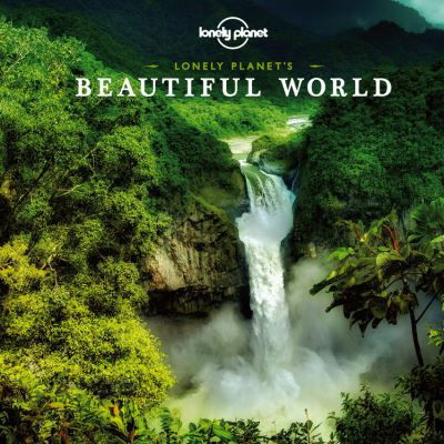 Cover for Lonely Planet · Lonely Planet's Beautiful World mini - Lonely Planet (Innbunden bok) (2021)