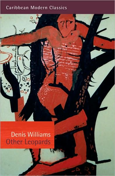 Cover for Denis Williams · Other Leopards - Caribbean Modern Classics (Paperback Book) (2009)