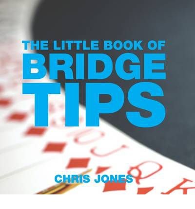 Cover for Chris Jones · The Little Book of Bridge Tips (Pocketbok) (2007)