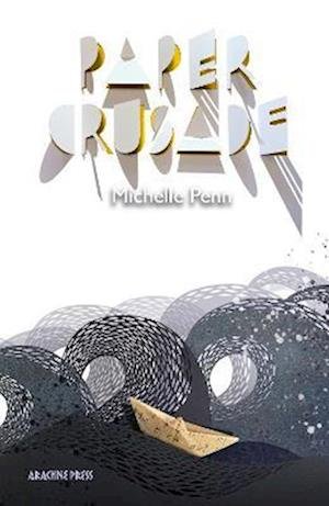 Cover for Michelle Penn · Paper Crusade (Paperback Book) (2022)