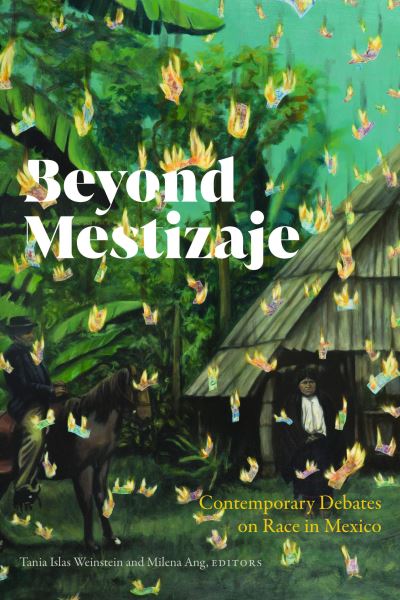 Beyond Mestizaje - Milena Ang - Books - Amherst College Press - 9781943208678 - April 30, 2024