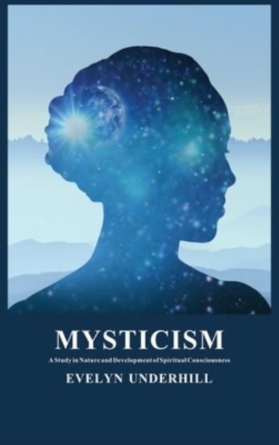Cover for Evelyn Underhill · Mysticism (Hardcover Book) (2020)