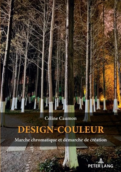 Celine Caumon · Design-couleur (Pocketbok) (2021)
