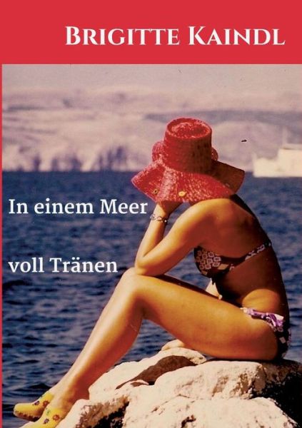 Cover for Brenda Leb · In einem Meer voll Tranen (Paperback Book) (2021)