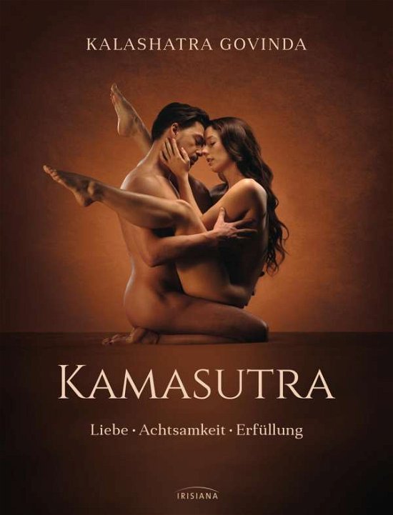 Cover for Govinda · Kamasutra (Buch)