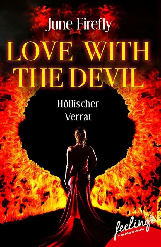 Cover for Firefly · Love with the Devil 3 (Book)