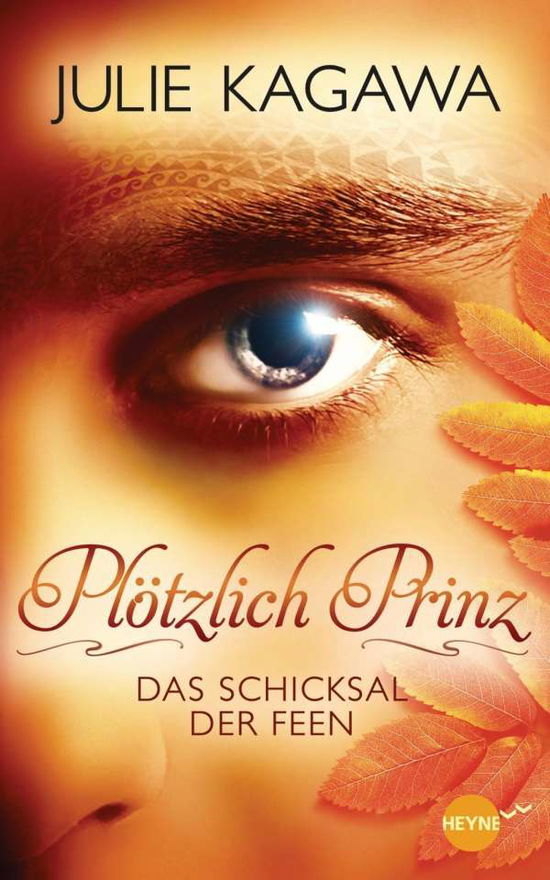 Cover for Kagawa · Plötzlich Prinz-Das Schicksal de (Book)