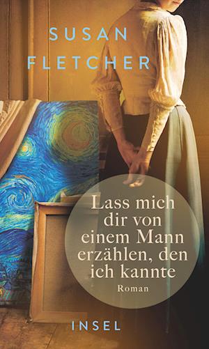 Fletcher:lass Mich Dir Von Einem Mann E - Susan Fletcher - Books - - 9783458643678 -