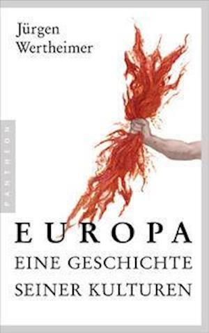 Cover for Jurgen Wertheimer · Europa - eine Geschichte seiner Kulturen (Paperback Bog) (2022)