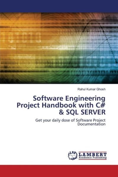 Cover for Ghosh · Software Engineering Project Hand (Bog) (2016)