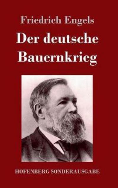 Cover for Engels · Der deutsche Bauernkrieg (Bog) (2017)