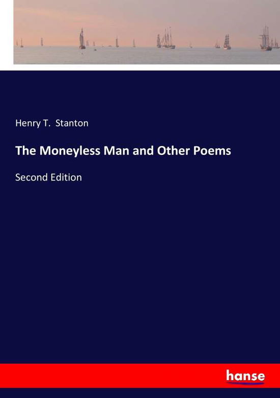 Cover for Stanton · The Moneyless Man and Other Poe (Buch) (2017)