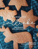 Cover for Katharina Laurer · Julliebe (Paperback Book) (2021)