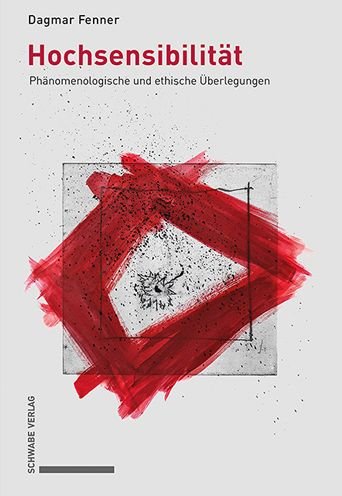 Cover for Dagmar Fenner · Hochsensibilitat (Paperback Book) (2021)