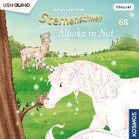 Cover for Sternenschweif · Folge 68: Alpaka in Not (CD) (2024)