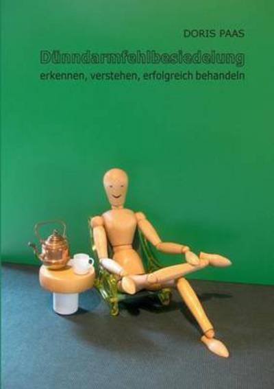 Cover for Paas · Dünndarmfehlbesiedelung (Book) (2019)