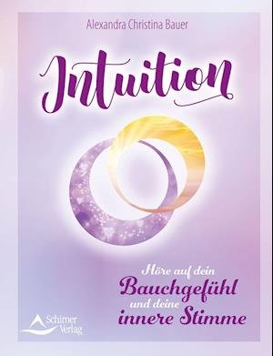 Cover for Bauer · Intuition (Buch)