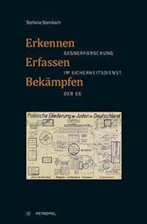 Erkennen, erfassen, bekämpfen - Steinbach - Bøger -  - 9783863313678 - 