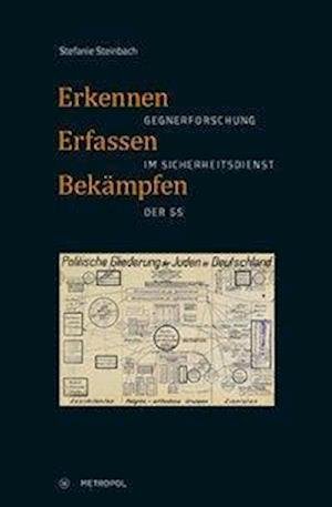 Cover for Steinbach · Erkennen, erfassen, bekämpfen (Bok)