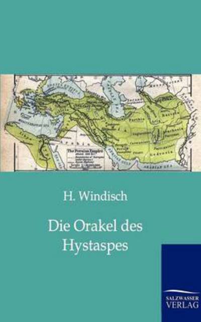 Cover for H Windisch · Die Orakel Des Hystaspes (Paperback Bog) [German edition] (2012)