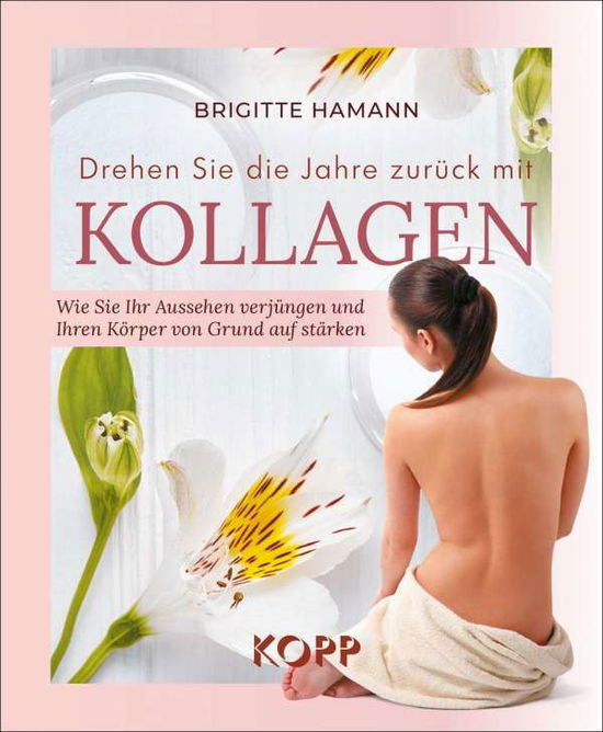 Cover for Hamann · Drehen Sie die Jahre zurück mit (Book)