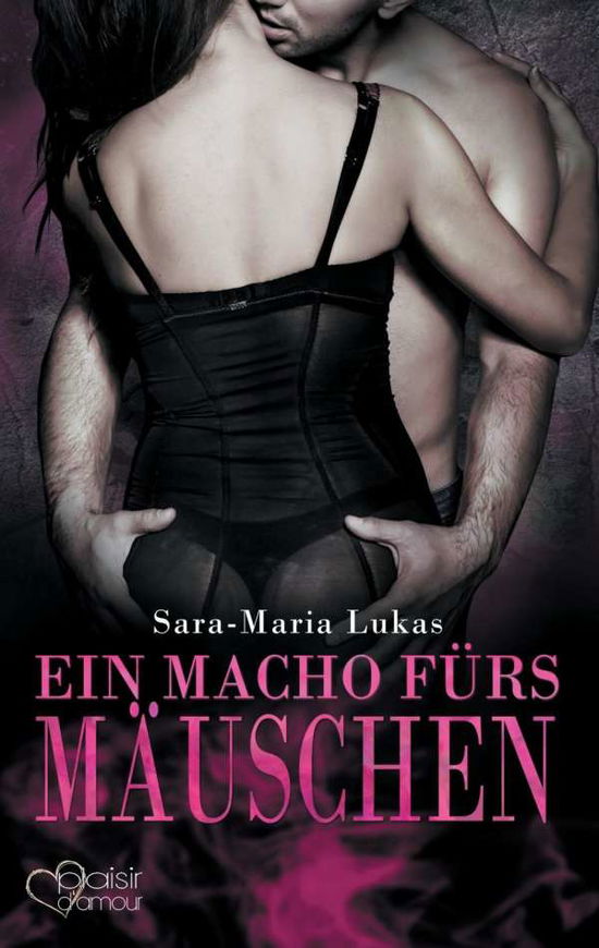 Cover for Lukas · Hard &amp; Heart 4: Ein Macho fürs Mä (Bok)