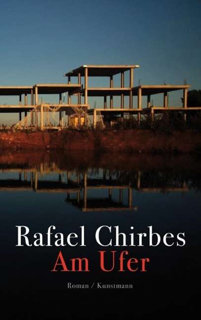 Cover for Rafael Chirbes · Am Ufer (Book)