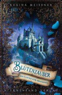 Cover for Meissner · Fluch der sechs Prinzessin.2 (Book)