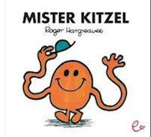 Cover for Roger Hargreaves · Mister Kitzel (Taschenbuch) (2012)