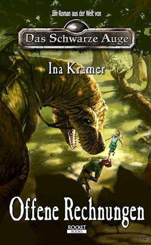 Cover for Ina Kramer · Offene Rechnungen (Bok) (2023)