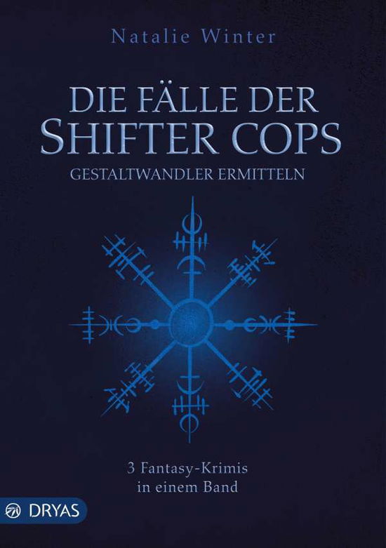 Cover for Winter · Die Fälle der Shifter Cops, 3 Te (N/A)