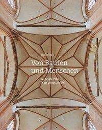 Cover for Wenzel · Von Bauten und Menschen (Bok) (2020)