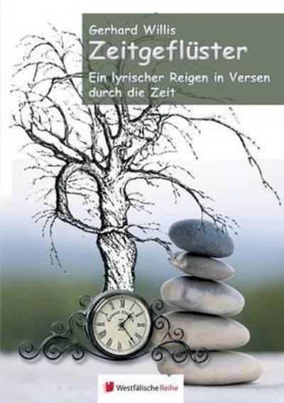 Cover for Willis · Zeitgeflüster (Book) (2017)