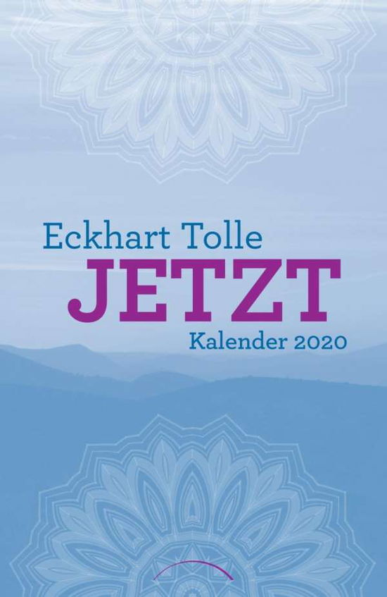 Cover for Tolle · Jetzt (Book)