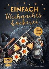 Cover for Gugetzer · Einfach Weihnachtsbäckerei (Book)