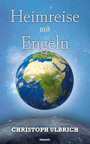 Cover for Christoph Ulbrich · Heimreise mit Engeln (Bok) (2023)