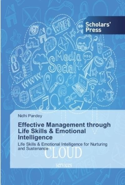 Cover for Pandey · Effective Management through Lif (Bog) (2019)
