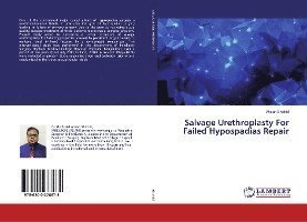 Cover for Shahid · Salvage Urethroplasty For Failed (Book)