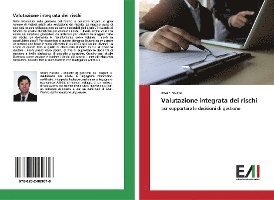 Cover for Fekete · Valutazione integrata dei rischi (Bog)