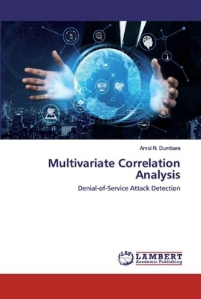 Cover for Dumbare · Multivariate Correlation Analys (Buch) (2020)