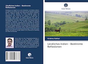 Cover for Kothai · Ländliches Indien - Bestimmte Re (Book)