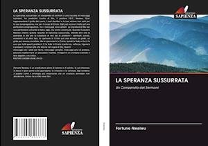 Cover for Nwaiwu · La Speranza Sussurrata (Book)
